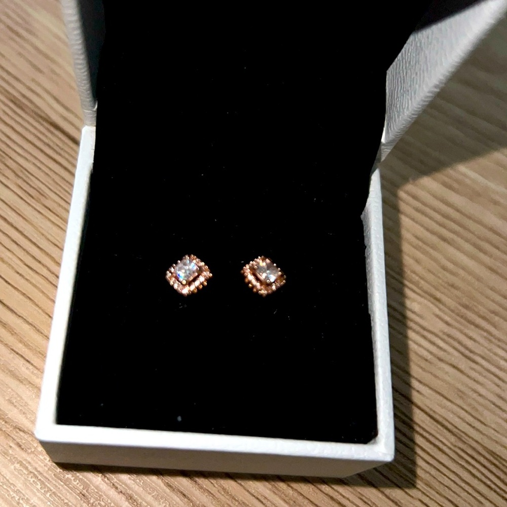 Pandora Ring♥️